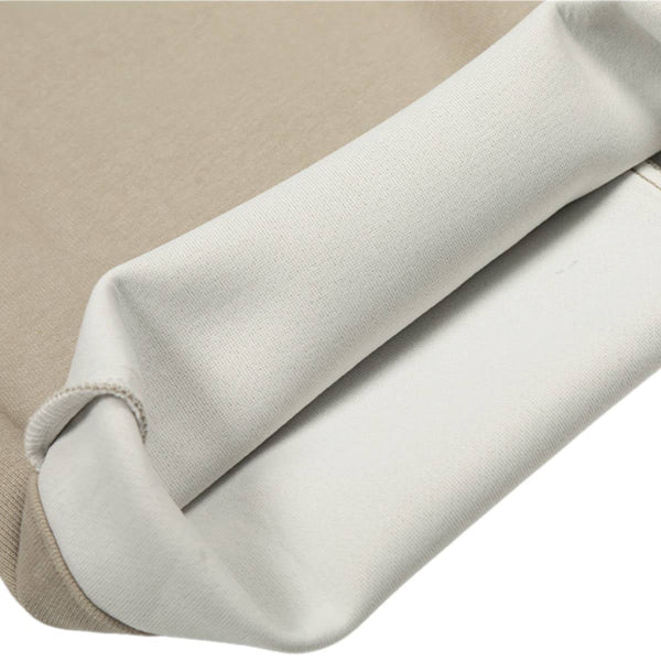 High-End Minimalist Pleated Loose Fit Wide-Leg Pants