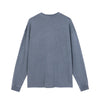 Vintage Wash Heavyweight Long Sleeve Tee