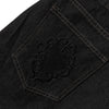 Vintage Bootcut Dark Wash Jeans