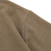 Loose Fit Crew Neck Premium Knit Vintage Tee