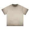 Heavyweight Vintage Wash Relaxed Fit Graphic T-Shirt