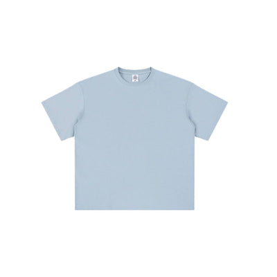 Vintage Faded Heavyweight Cotton Tee 10.8oz