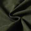 Cargo Style Casual Washed Green Straight Leg Pants