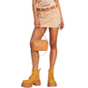 Women's Camouflage Print Mini Skirt