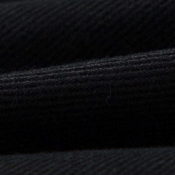 Essential Relaxed Straight-Leg Cotton Pants