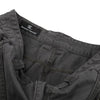 Vintage Multi-Pocket Wide Leg Cargo Pants