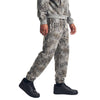 Heavyweight Leopard Camo Joggers