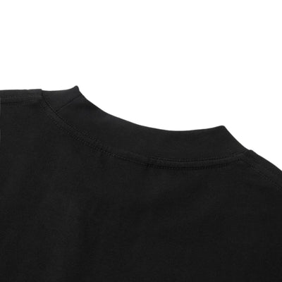 Women's Heavyweight Cotton Loose Fit Crew Tee
