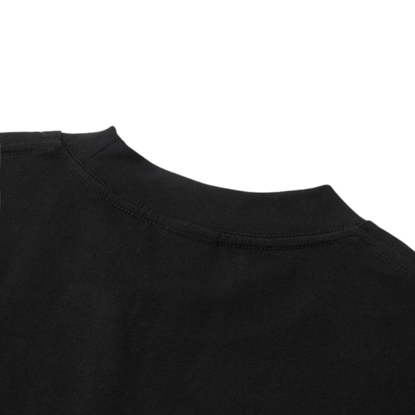 Women's Heavyweight Cotton Loose Fit Crew Tee