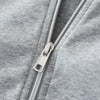 Women’s Slim Fit Zip-Up Academia Tee