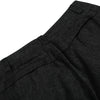 Men's Vibe Denim Workwear Wide-Leg Pants with Zipper Pockets