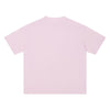 Ice Mint Cotton Cooling Fragrance Loose Fit Crew Neck Tee