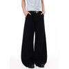 Vintage Multi Pocket Relaxed Track Trousers
