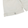 Streetwear Cargo Straight Bermuda Shorts
