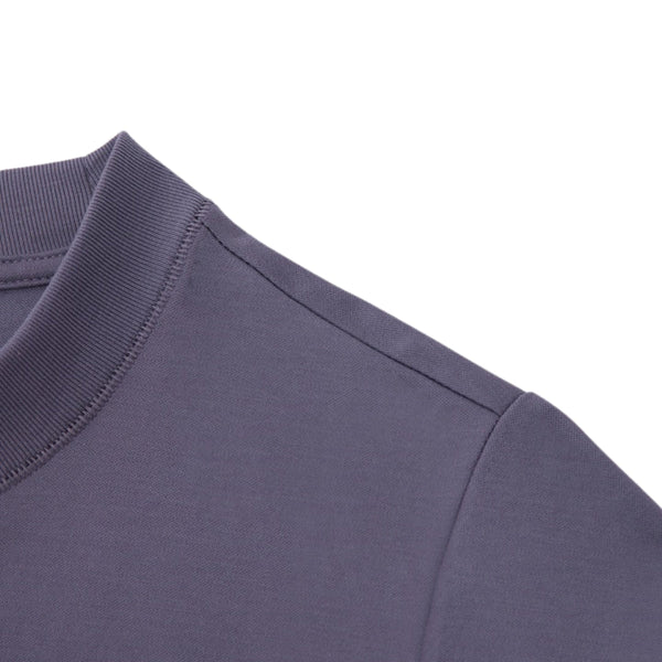 170G Cool Antibacterial UV Protection Casual Tee