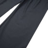 Vintage High Street Pleated Wide-Leg Draped Trousers