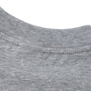 3D Panel Cotton Oversized T-Shirt