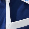 Quick-Dry Outdoor Varsity Sports Tee