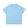 Drop Shoulder Cotton T Shirt 250gsm
