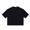 Minimalist Daily Wear Lightweight Boxy Tee