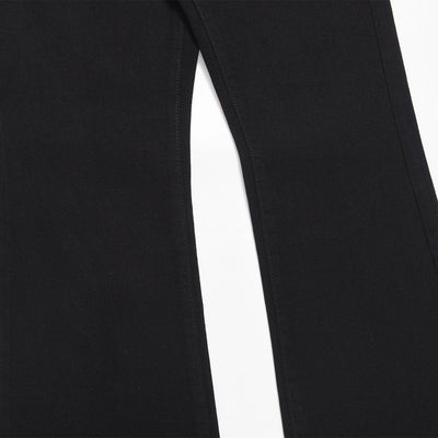 Slim Flare Vintage American Trousers
