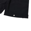 Rivet Detail Baggy Bermuda Cargo Streetwear Denim Pants Shorts