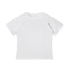 260G Snow Wash Oversized Raglan Sleeve T-Shirt