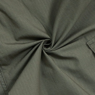 Vintage Multi-Pocket Cargo Baggy Shorts