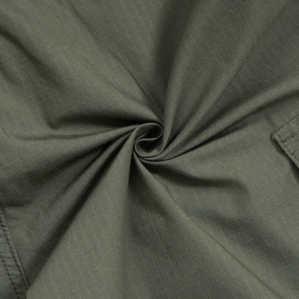Vintage Multi-Pocket Cargo Baggy Shorts