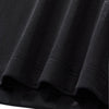 Contrast Panel Y2K Athletic Crop Tee