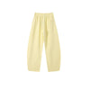 Men's Vintage Fade Heavy Cotton Curved Joggers