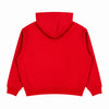 Street Boxy 340G Thermal Fleece Hoodie