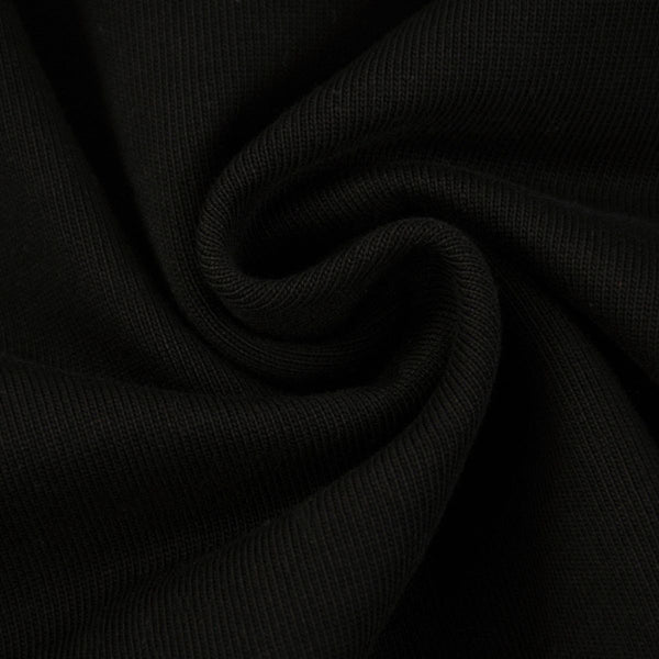 100% Cotton Heavyweight Oversized Crew Neck Tee 420G