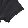 Women’s Retro Wash Fitted Stand Collar Tee