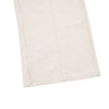Vintage Washed Curved Panel Barrel-Leg Pants