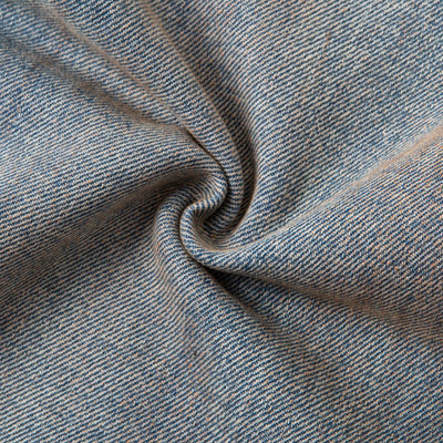 Classic Vintage Wash Straight Leg Relaxed Jeans