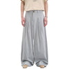 American Vintage Pleated Wide-Leg Pants