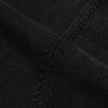 Vintage Snow Wash Relaxed Fit Cotton Knit Sweater