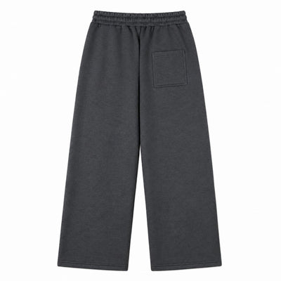 Men¡¯s 340G Curved Leg Thermal Fleece Pants