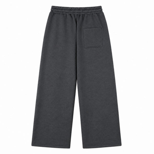 Men¡¯s 340G Curved Leg Thermal Fleece Pants