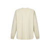 Vintage Loose Fit Heavyweight Cotton Long-Sleeve T-Shirt