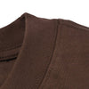 Vintage Washed Drop Shoulder Long Sleeve Shirt