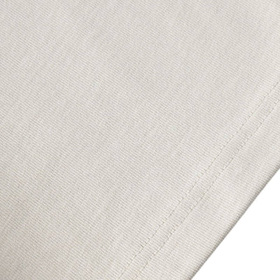 Heavyweight Boxy Cotton Street T-Shirt