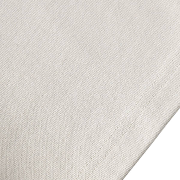 Heavyweight Boxy Cotton Street T-Shirt