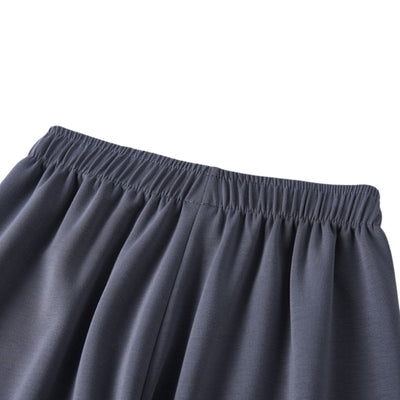 Men's Air Layer Soft Stretch Straight Leg Pants