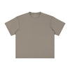 Boxy Crew Neck T-Shirt
