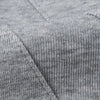 3D Panel Cotton Oversized T-Shirt