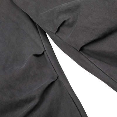 Vintage Multi-Pocket Wide Leg Cargo Pants