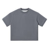 Oversized Loopback Street Tee