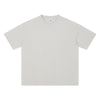 Ice Mint Cotton Cooling Fragrance Loose Fit Crew Neck Tee